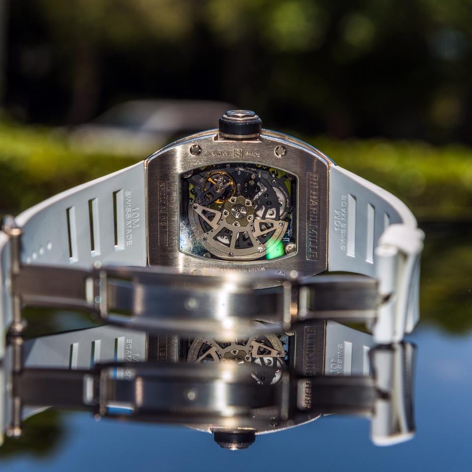Richard Mille RM 010