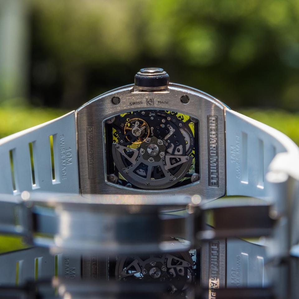 Richard Mille RM 010