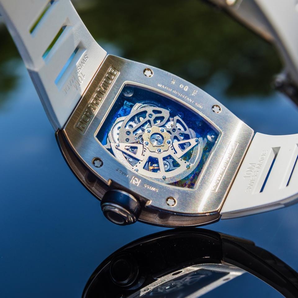 Richard Mille RM 010