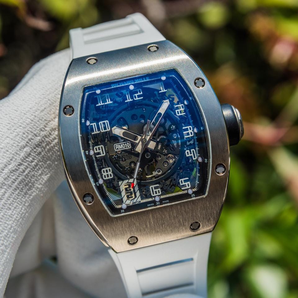 Richard Mille RM 010