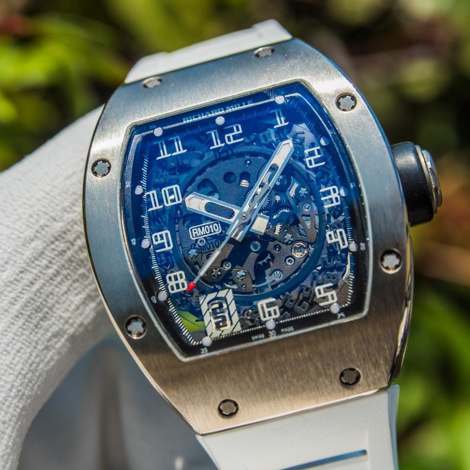 Richard Mille RM 010