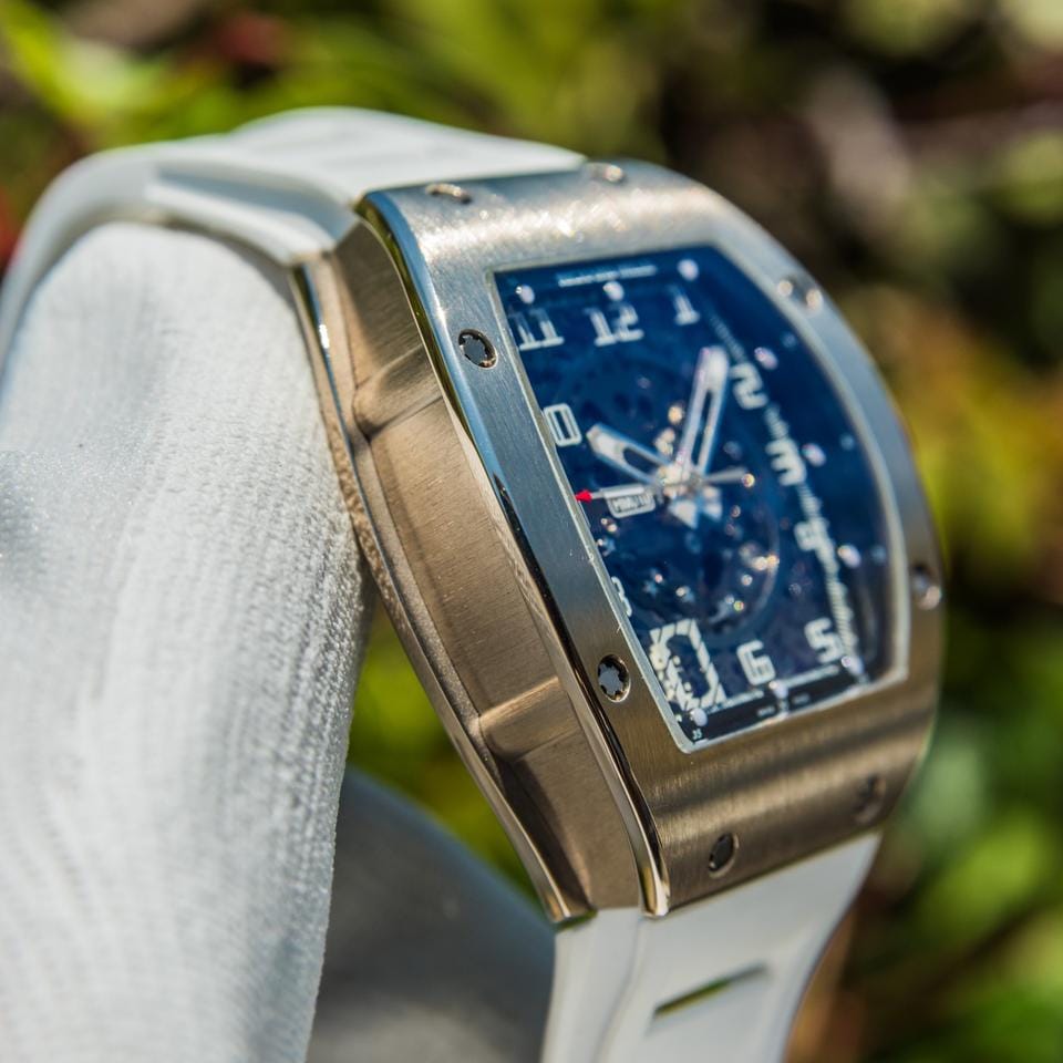 Richard Mille RM 010