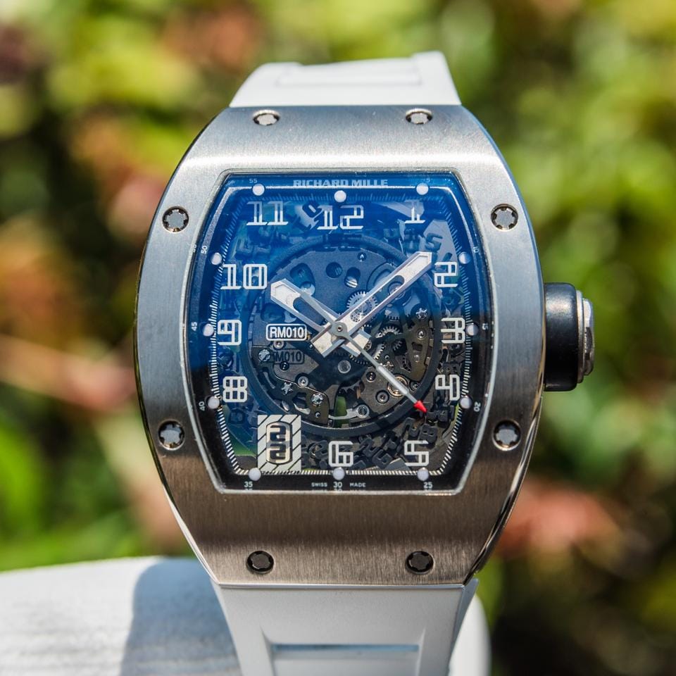Richard Mille RM 010