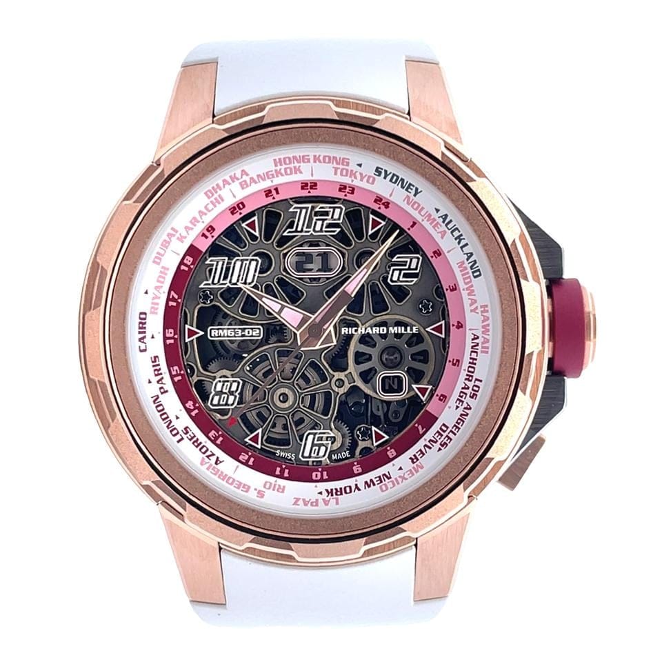 Richard Mille RM 63