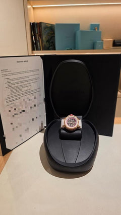 Richard Mille RM 63