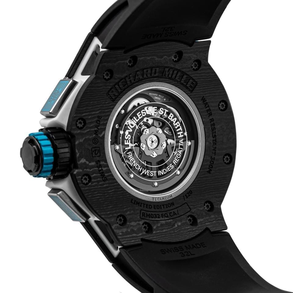 Richard Mille RM 032