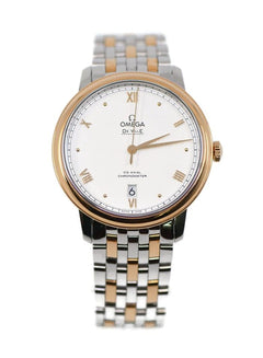 Omega De Ville Prestige Co-axial