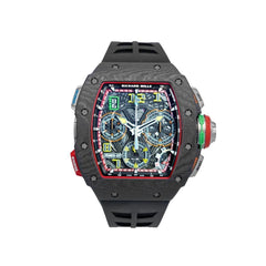 Richard Mille Chronograph 2026 | Full Set