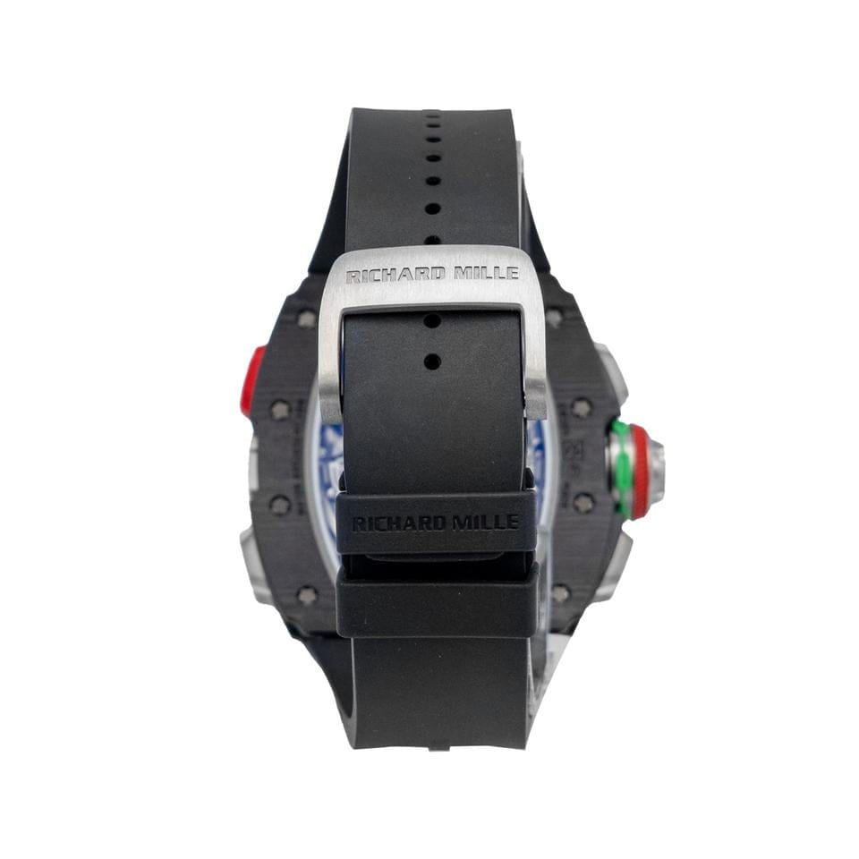 Richard Mille Chronograph 2026 | Full Set