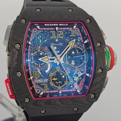 Richard Mille Chronograph