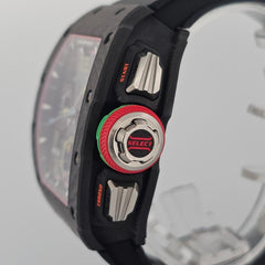 Richard Mille Chronograph