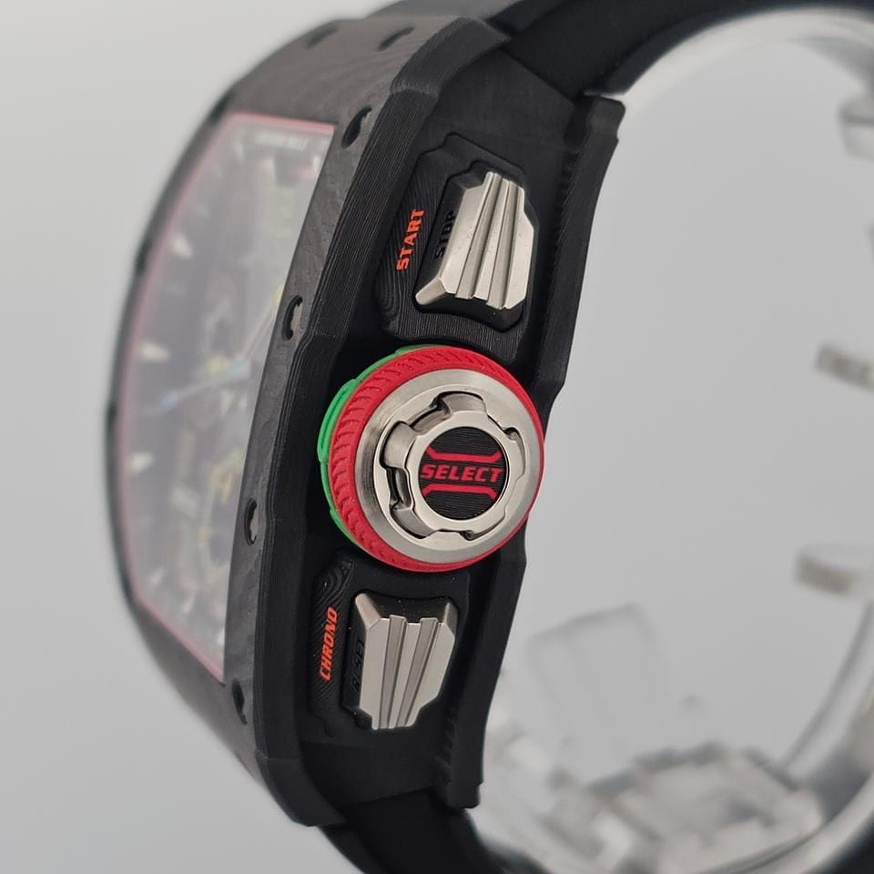 Richard Mille Chronograph