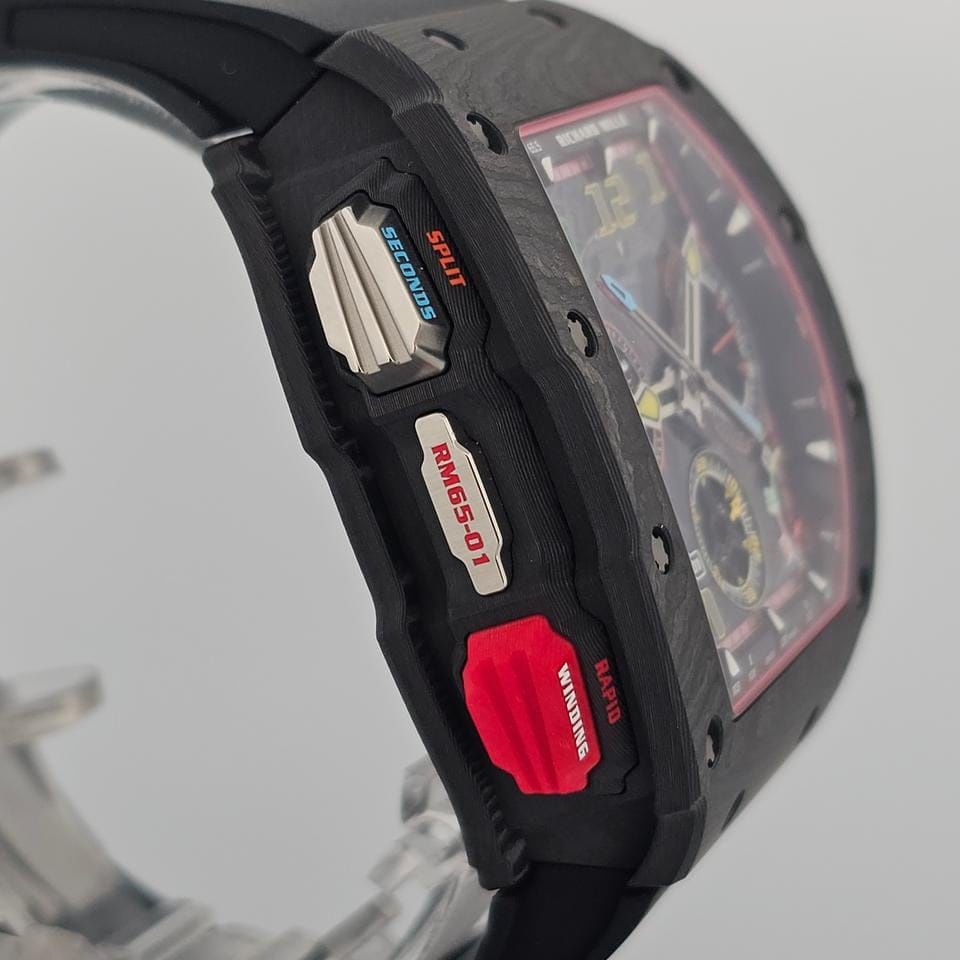 Richard Mille Chronograph