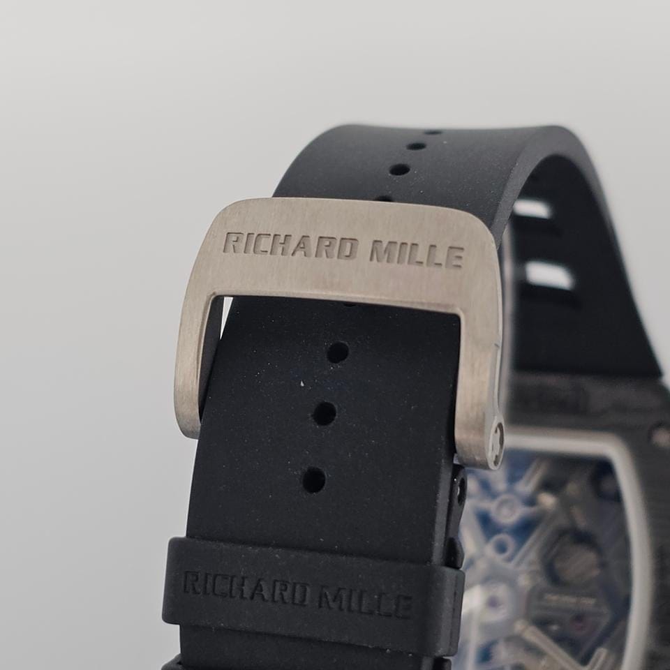 Richard Mille Chronograph