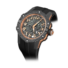 Richard Mille Rm 33-02 Automatic