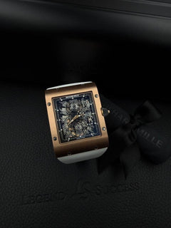 Richard Mille Extra Flat Tourbillon