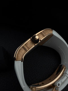 Richard Mille Extra Flat Tourbillon