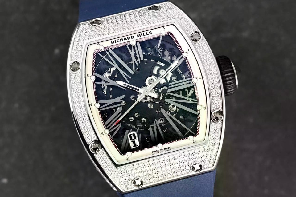 Richard Mille RM 023