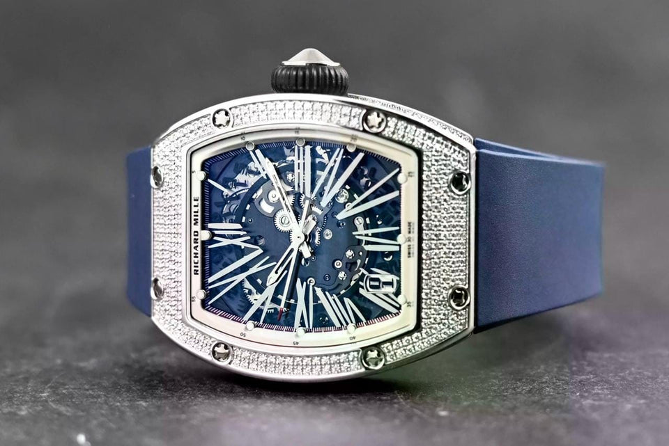 Richard Mille RM 023