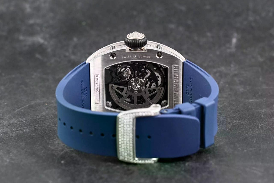Richard Mille RM 023