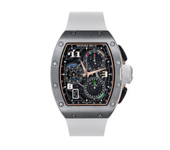 Richard Mille Automatic Winding Lifestyle Flyback Chronograph Skeleton Dial RM 72-01