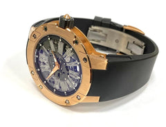 Richard Mille Rose Gold RM 033 UNWORN