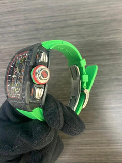 Richard Mille65-01 NTPT Chronograph