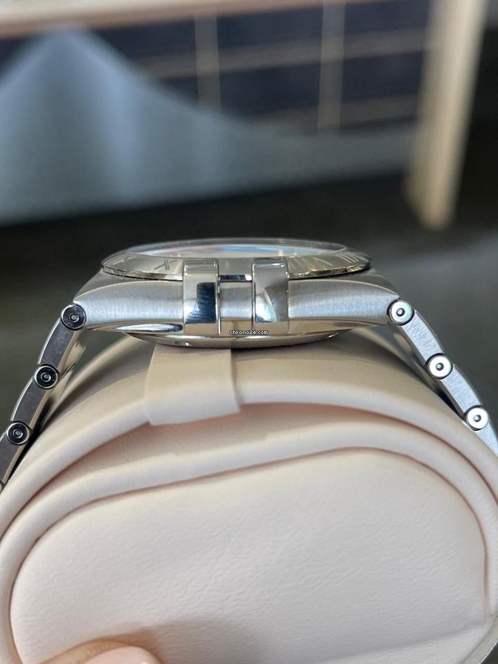 Omega Constellation Men Men's Constellation Ref # 123.10.38.21.02.001