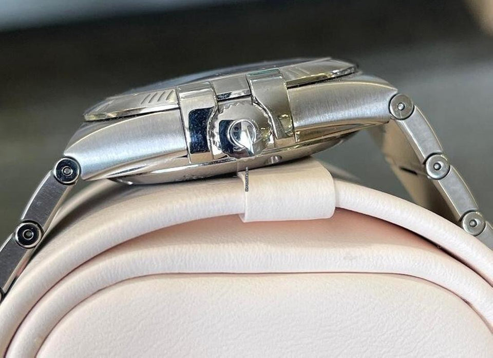 Omega Constellation Men Men's Constellation Ref # 123.10.38.21.02.001