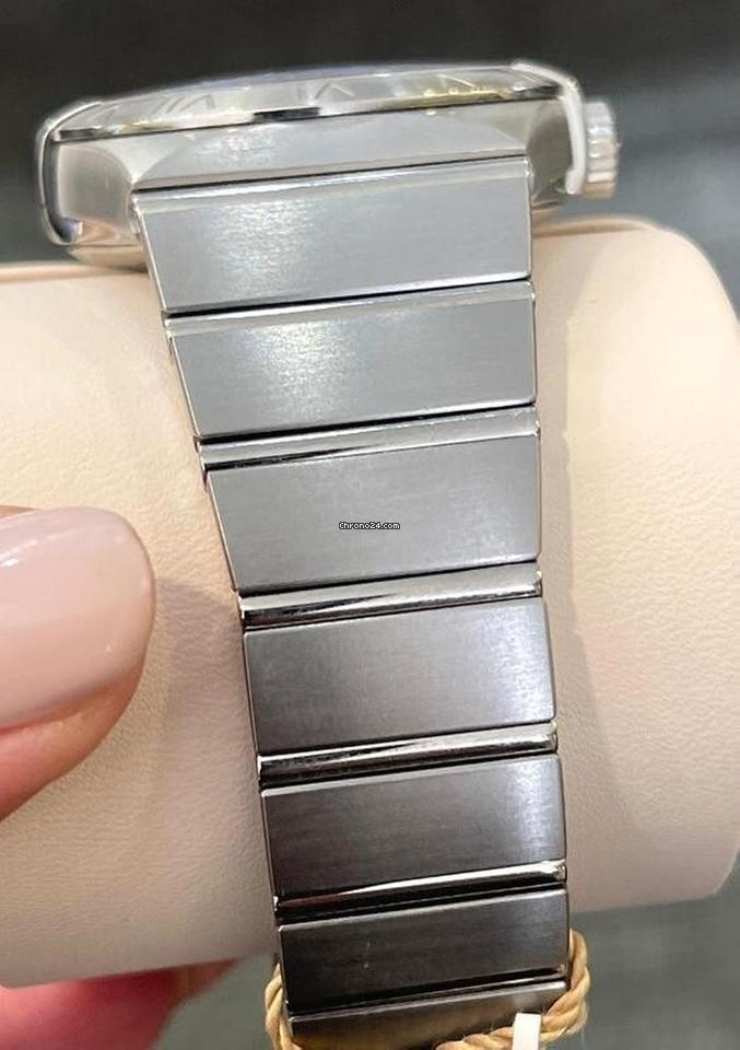 Omega Constellation Men Men's Constellation Ref # 123.10.38.21.02.001