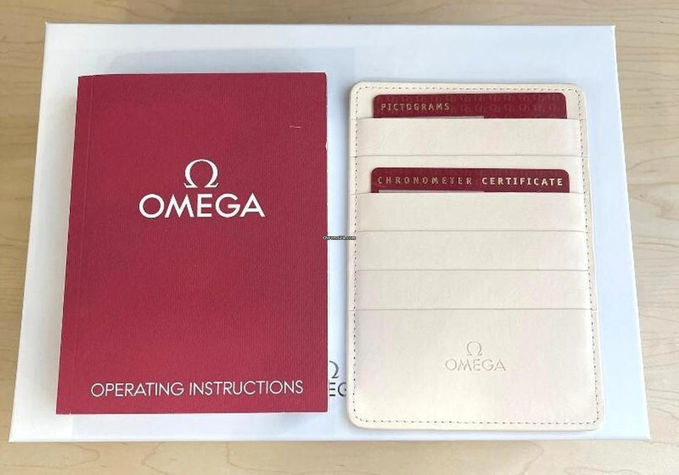 Omega Constellation Men Men's Constellation Ref # 123.10.38.21.02.001