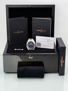 Vacheron Constantin Overseas