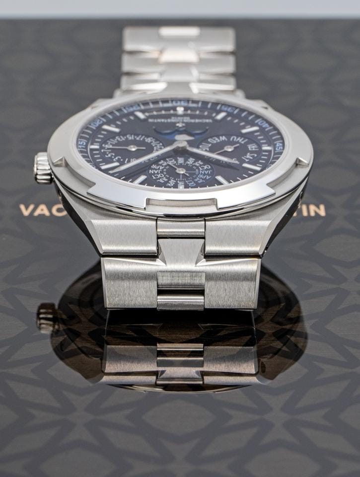 Vacheron Constantin Overseas
