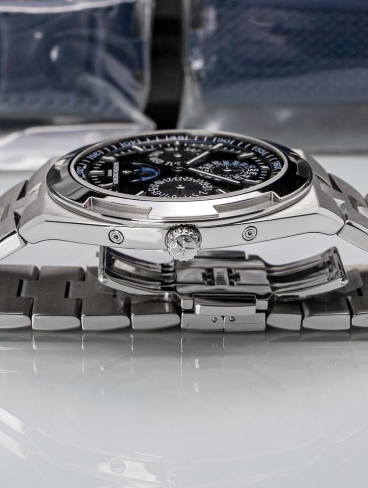 Vacheron Constantin Overseas