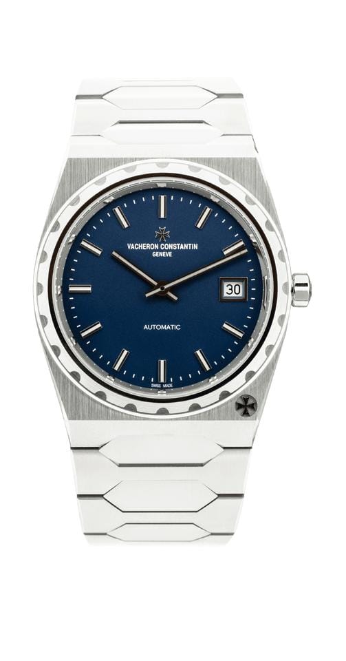 Vacheron Constantin Historiques