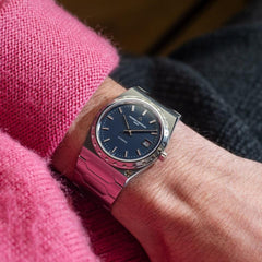 Vacheron Constantin Historiques