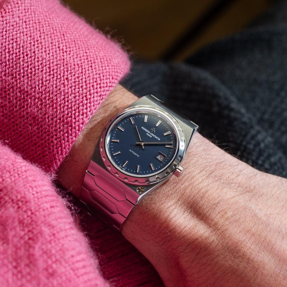 Vacheron Constantin Historiques