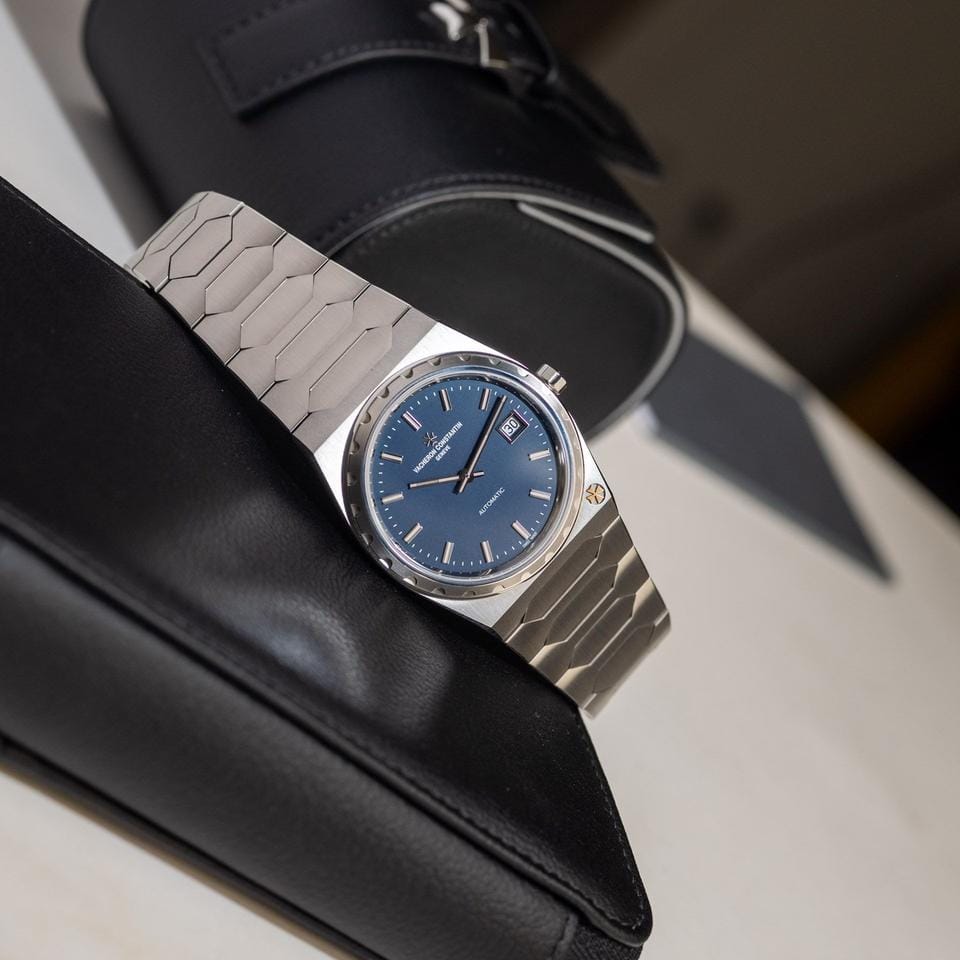 Vacheron Constantin Historiques