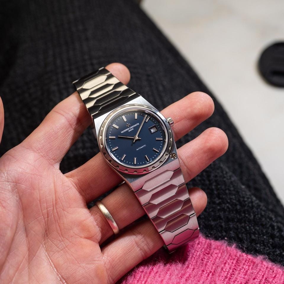 Vacheron Constantin Historiques