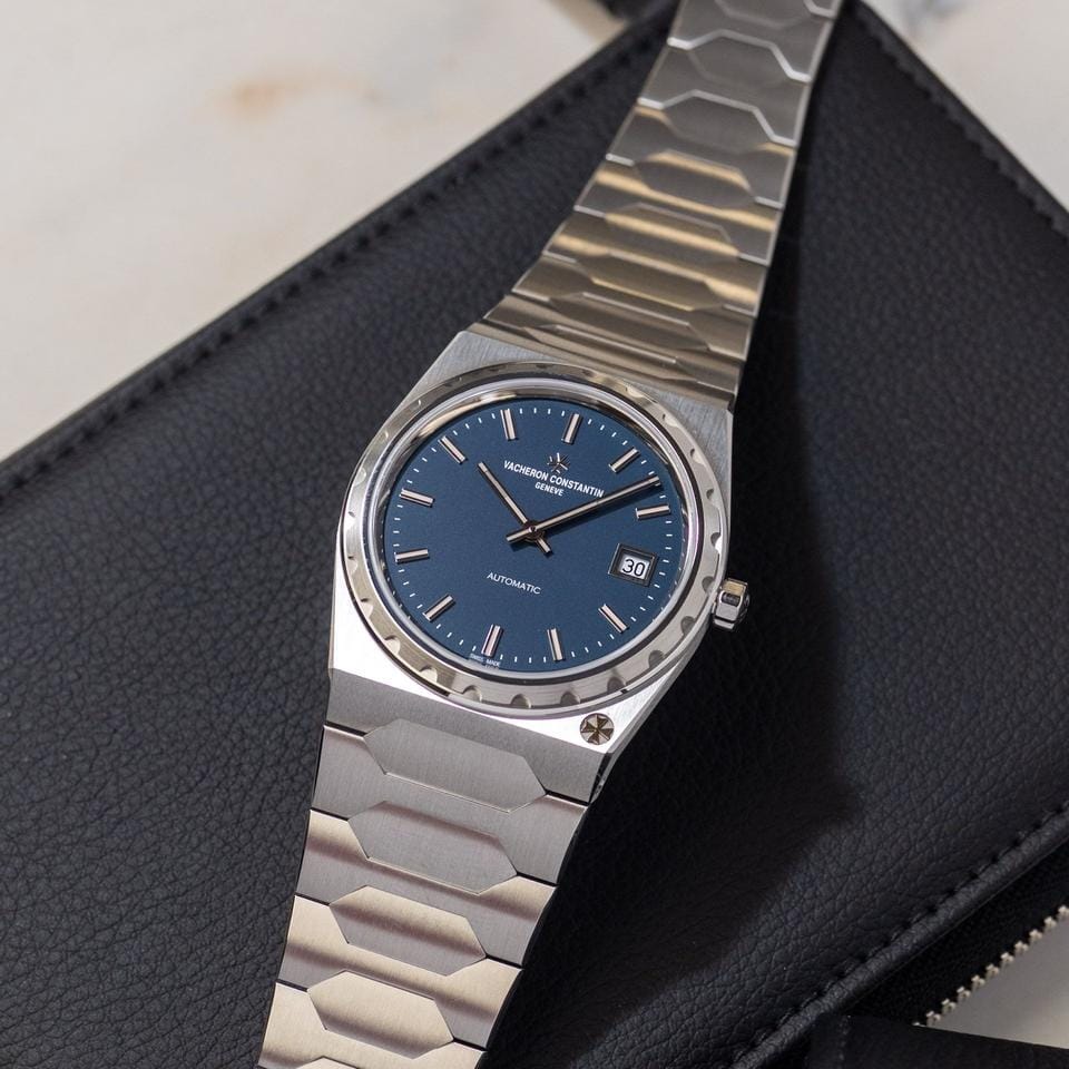 Vacheron Constantin Historiques