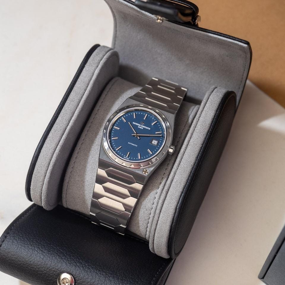 Vacheron Constantin Historiques