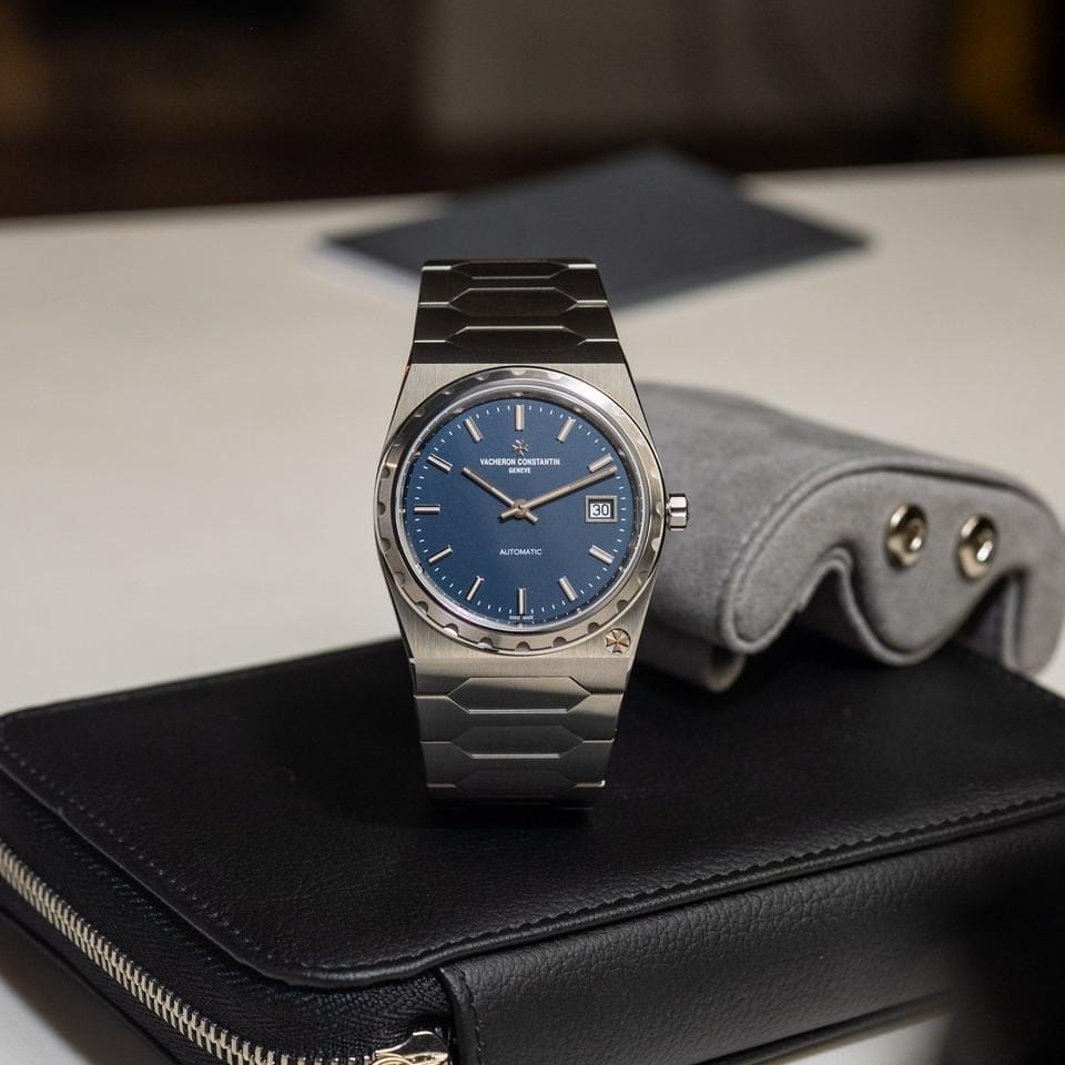 Vacheron Constantin Historiques