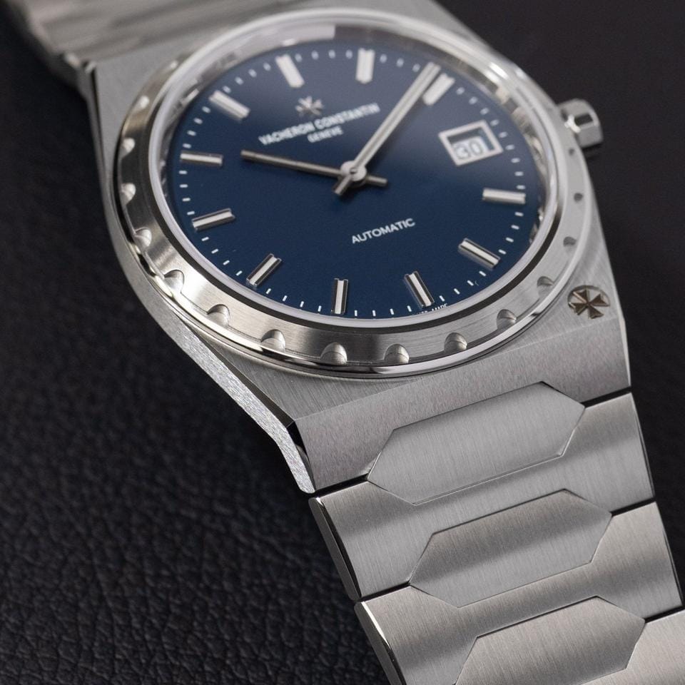 Vacheron Constantin Historiques