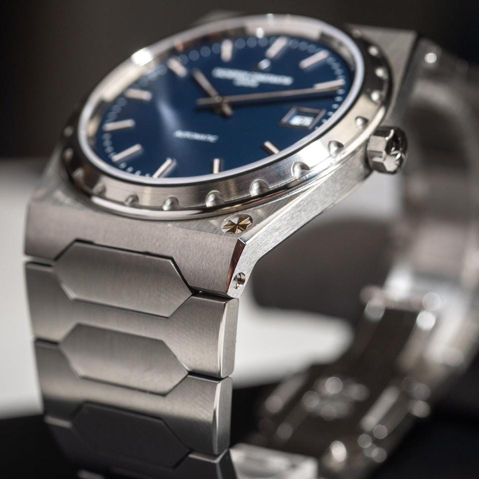 Vacheron Constantin Historiques