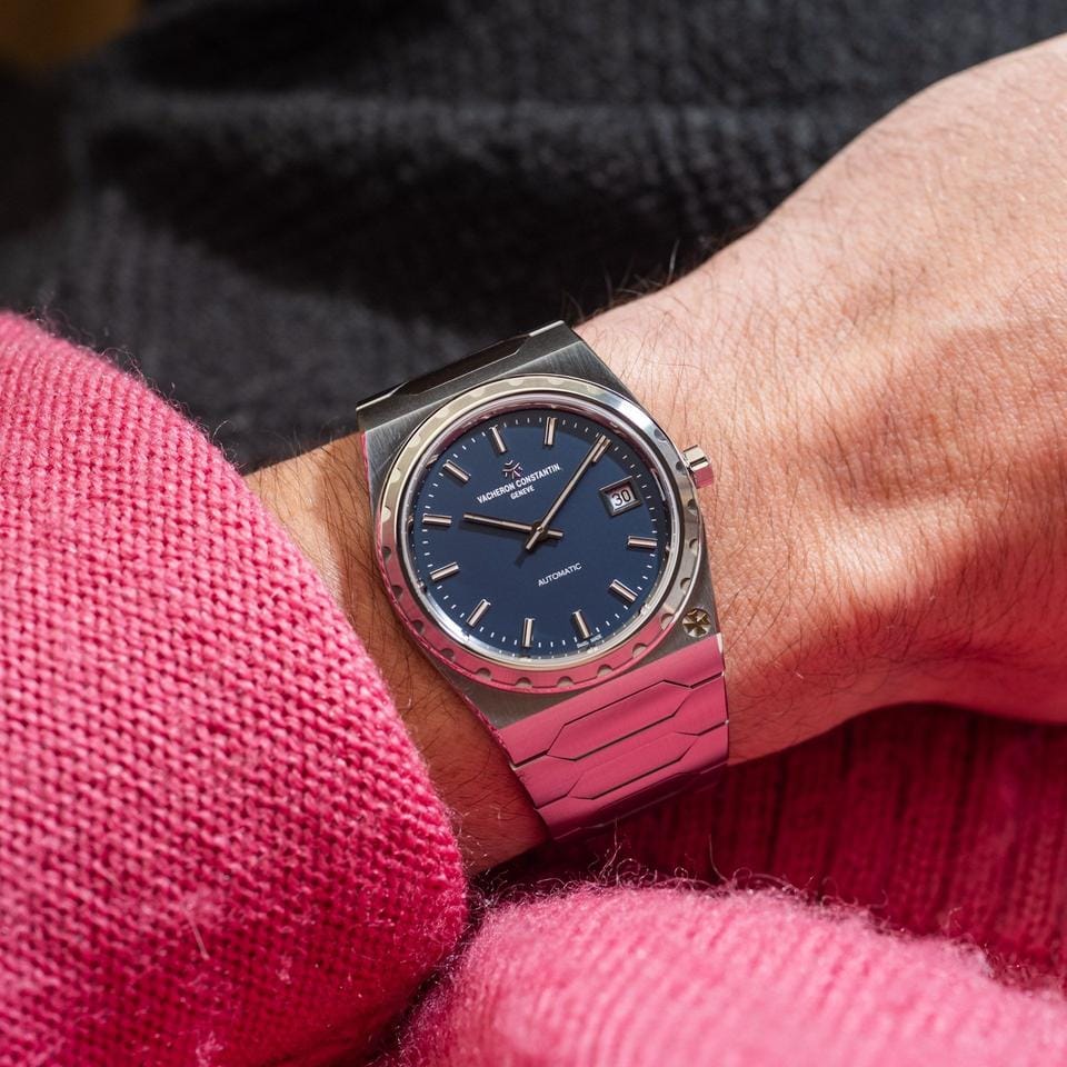 Vacheron Constantin Historiques
