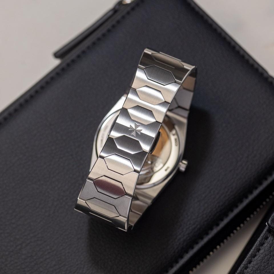 Vacheron Constantin Historiques