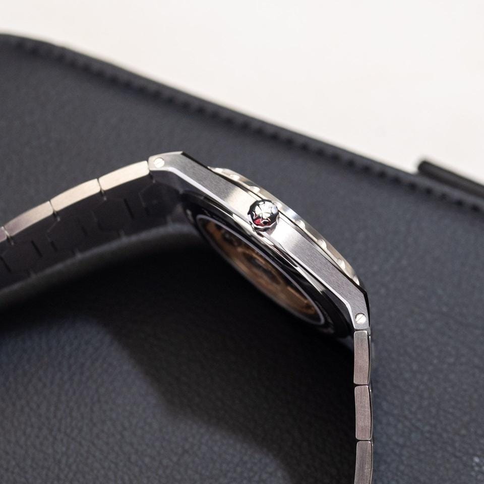 Vacheron Constantin Historiques