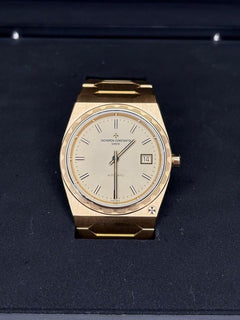 Vacheron Constantin Historiques