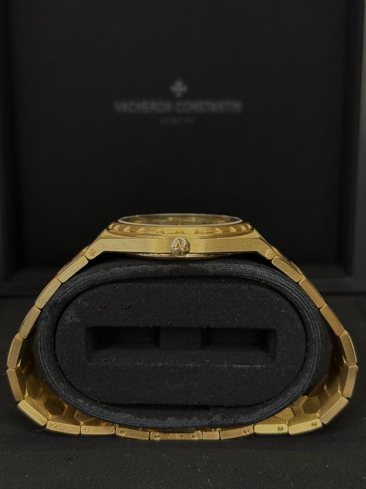 Vacheron Constantin Historiques