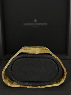 Vacheron Constantin Historiques